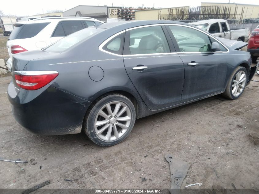 2013 BUICK VERANO - 1G4PP5SK8D4107331