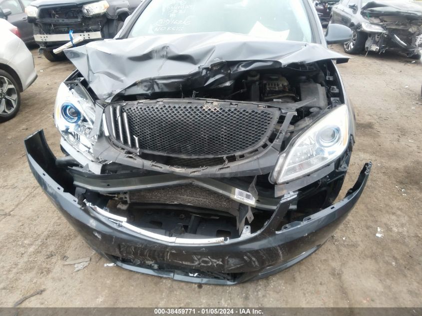 2013 BUICK VERANO - 1G4PP5SK8D4107331