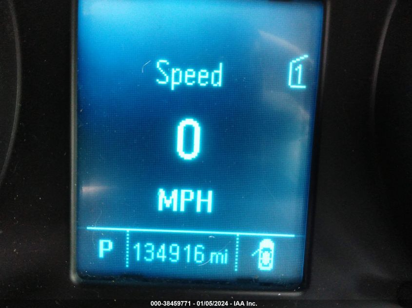 2013 BUICK VERANO - 1G4PP5SK8D4107331