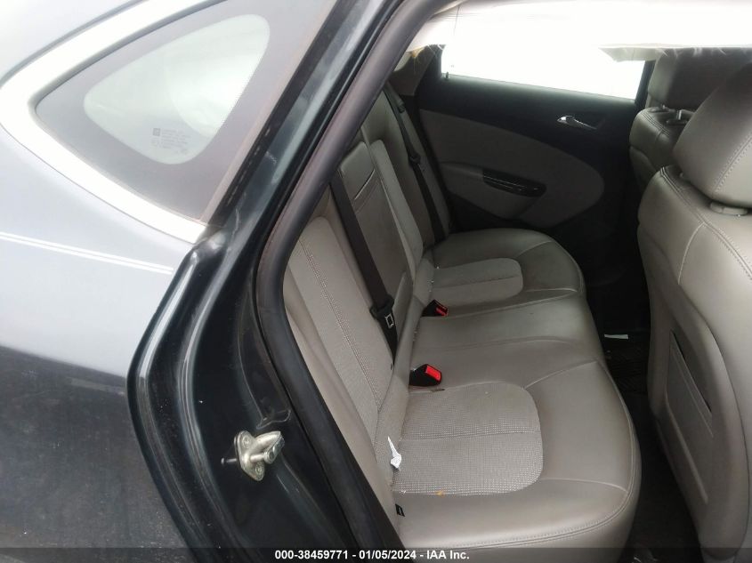 2013 BUICK VERANO - 1G4PP5SK8D4107331