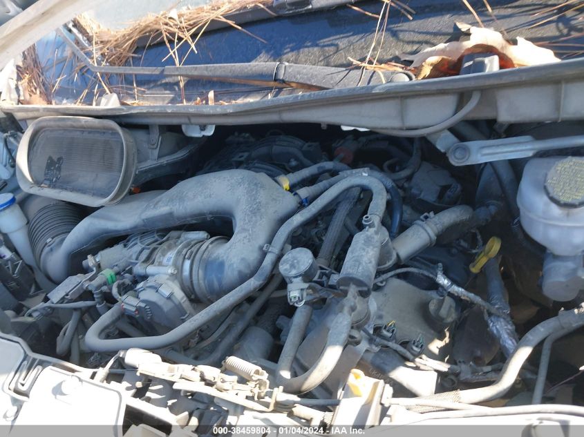 2020 FORD TRANSIT-250 CARGO VAN 1FTBR1Y83LKB54810