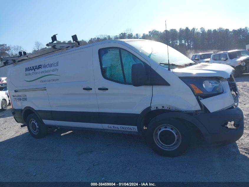 2020 FORD TRANSIT-250 CARGO VAN 1FTBR1Y83LKB54810