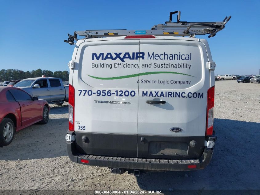 2020 FORD TRANSIT-250 CARGO VAN 1FTBR1Y83LKB54810