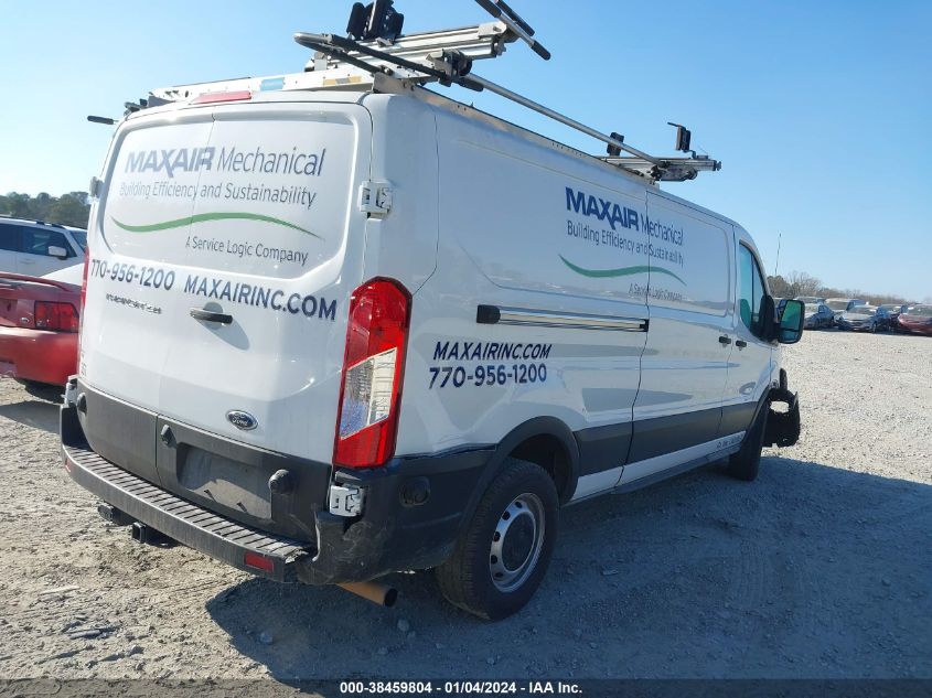 2020 FORD TRANSIT-250 CARGO VAN 1FTBR1Y83LKB54810