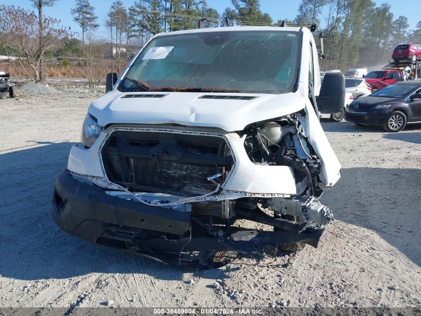 2020 FORD TRANSIT-250 CARGO VAN 1FTBR1Y83LKB54810