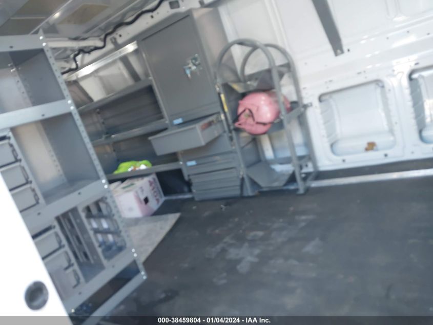 2020 FORD TRANSIT-250 CARGO VAN 1FTBR1Y83LKB54810
