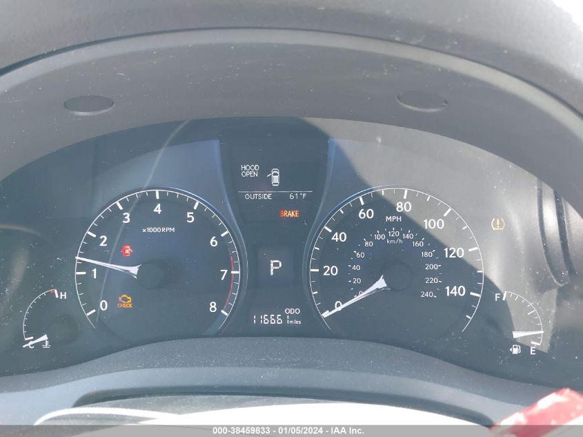 2015 LEXUS RX 350 - 2T2ZK1BA7FC197000