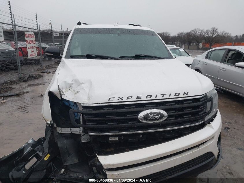 2019 FORD EXPEDITION LIMITED - 1FMJU2AT3KEA26722