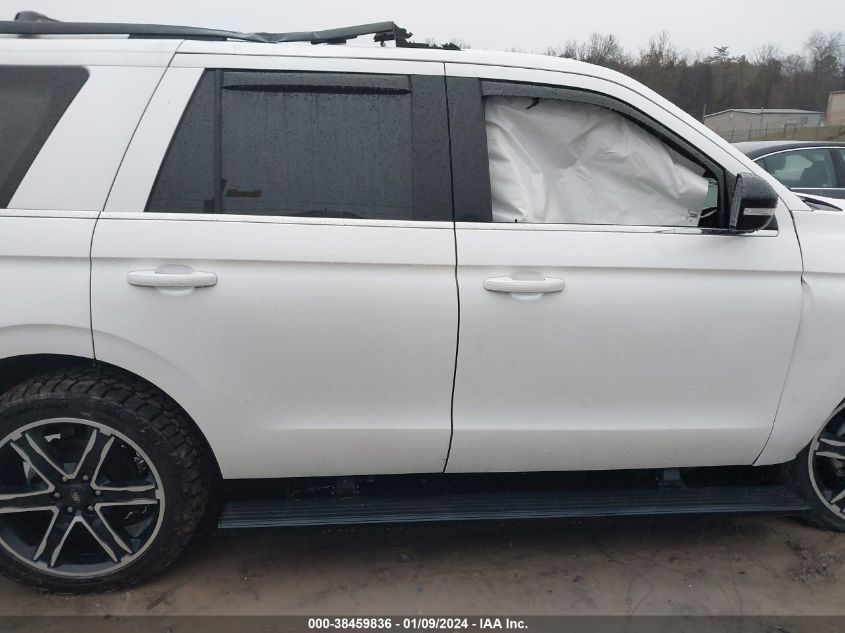 2019 FORD EXPEDITION LIMITED - 1FMJU2AT3KEA26722