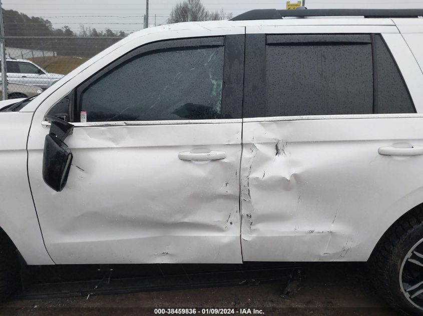 2019 FORD EXPEDITION LIMITED - 1FMJU2AT3KEA26722