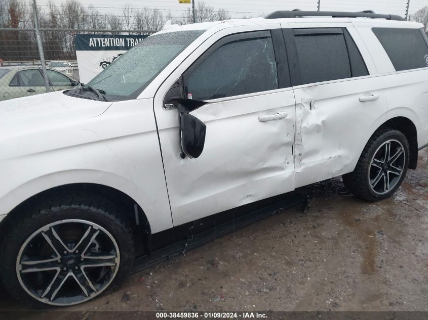 2019 FORD EXPEDITION LIMITED - 1FMJU2AT3KEA26722