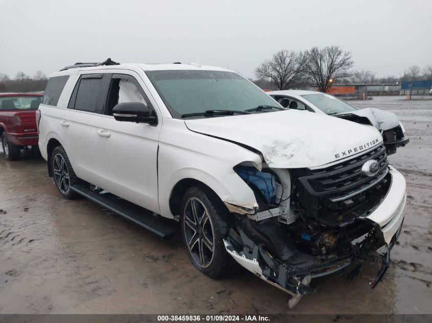 2019 FORD EXPEDITION LIMITED - 1FMJU2AT3KEA26722