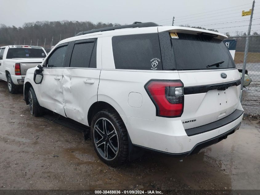2019 FORD EXPEDITION LIMITED - 1FMJU2AT3KEA26722