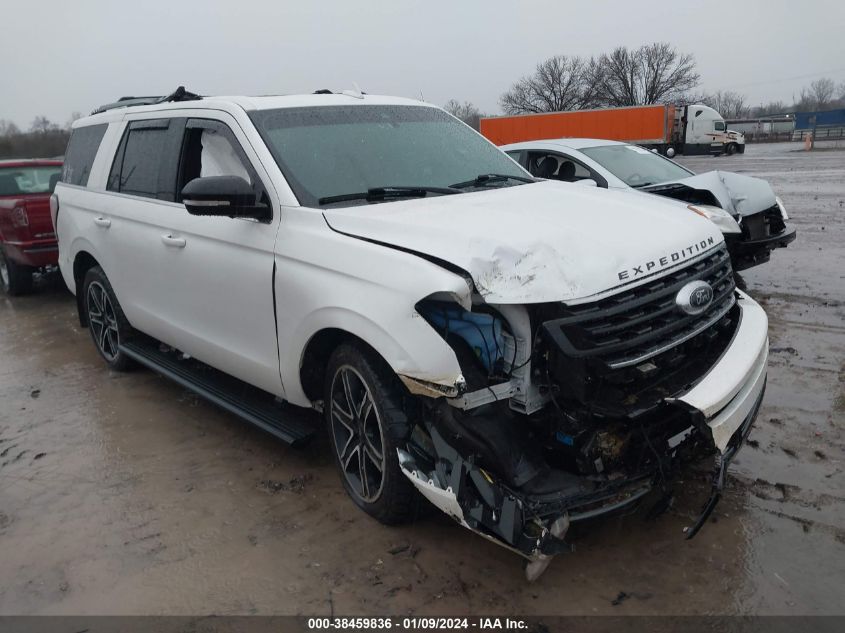 2019 FORD EXPEDITION LIMITED - 1FMJU2AT3KEA26722