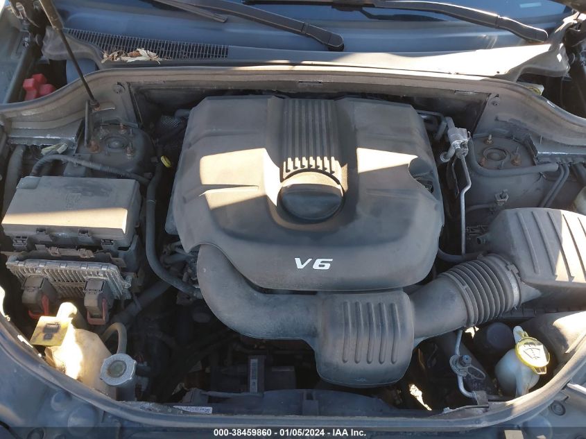 2014 JEEP GRAND CHEROKEE LIMITED - 1C4RJFBG3EC379177