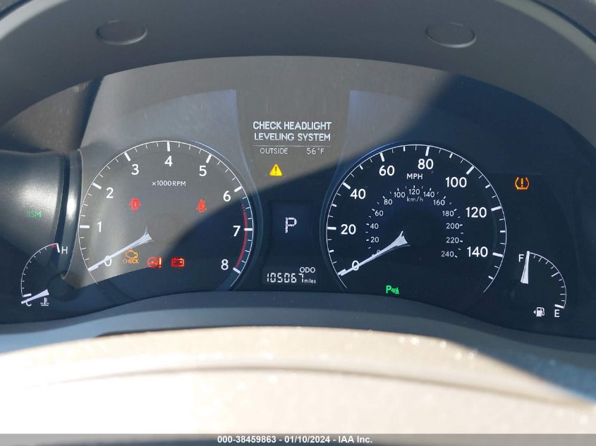 2013 LEXUS RX 350 - 2T2BK1BA1DC200939