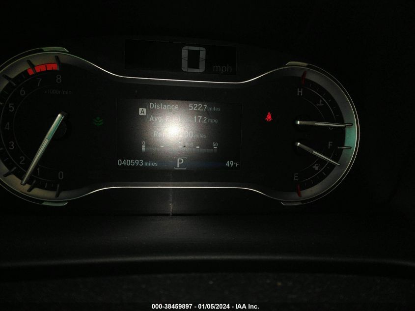 2018 HONDA PILOT EXL - 5FNYF6H56JB043572