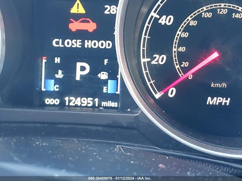2015 MITSUBISHI OUTLANDER SPORT ES - 4A4AR3AW6FE028551