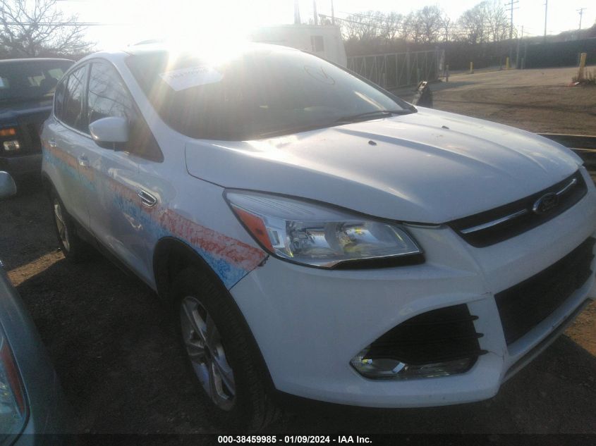 2013 FORD ESCAPE SE - 1FMCU9GXXDUD71864