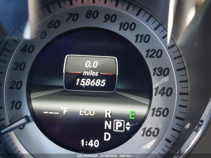 2013 MERCEDES-BENZ GLK 350 WDCGG5HB3DF972816