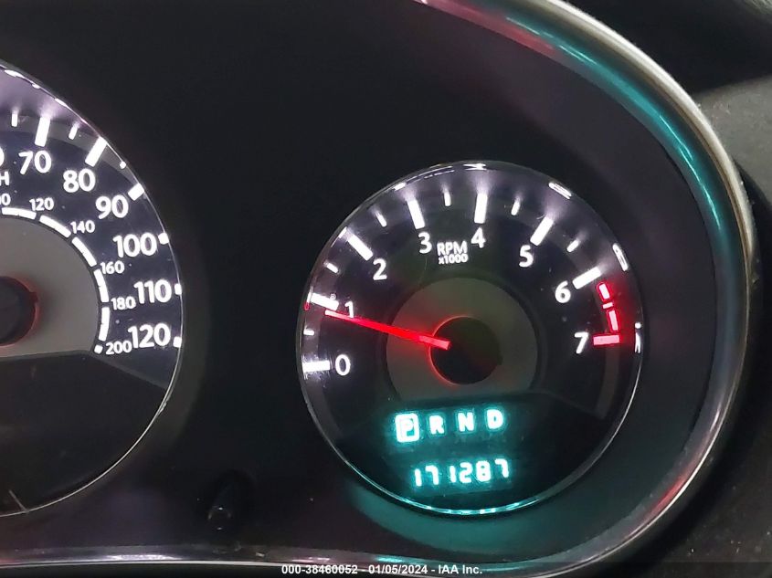 2013 CHRYSLER 200 LX - 1C3CCBAB8DN588713