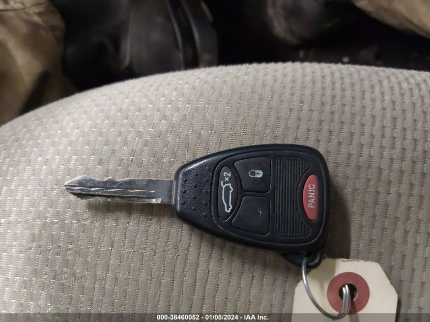 2013 CHRYSLER 200 LX - 1C3CCBAB8DN588713