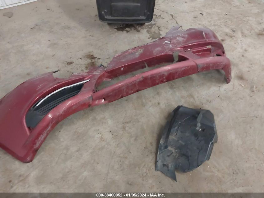 2013 CHRYSLER 200 LX - 1C3CCBAB8DN588713