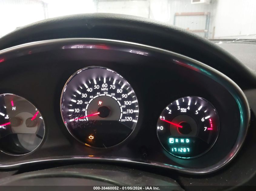 2013 CHRYSLER 200 LX - 1C3CCBAB8DN588713