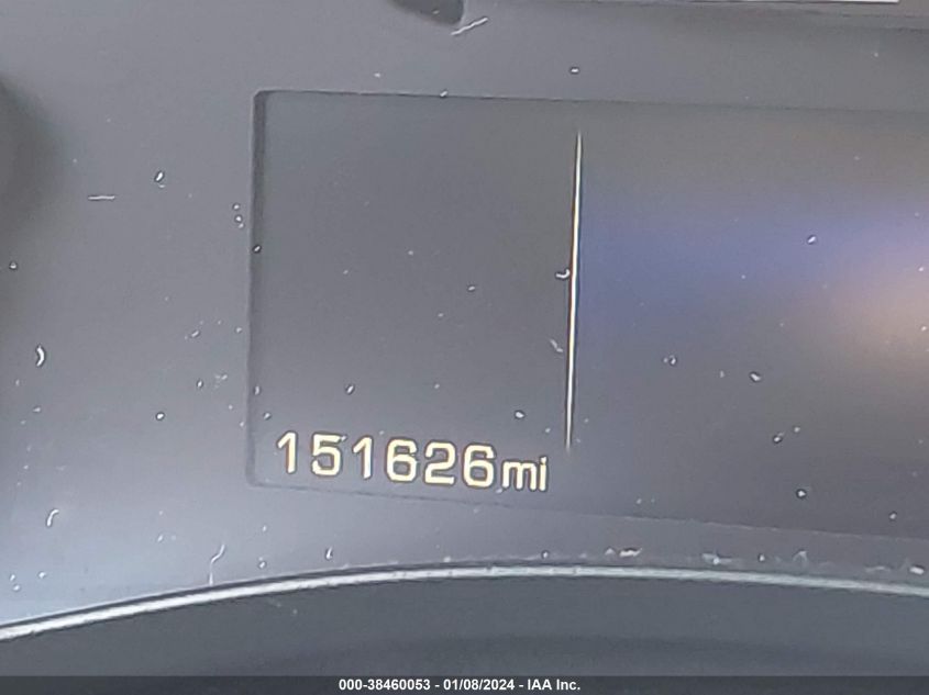 2015 CADILLAC ATS - 1G6AG5RX1F0101427