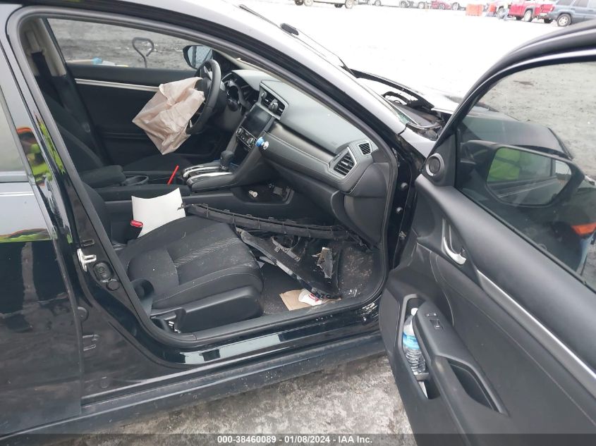 2016 HONDA CIVIC EX - 19XFC1F34GE024831