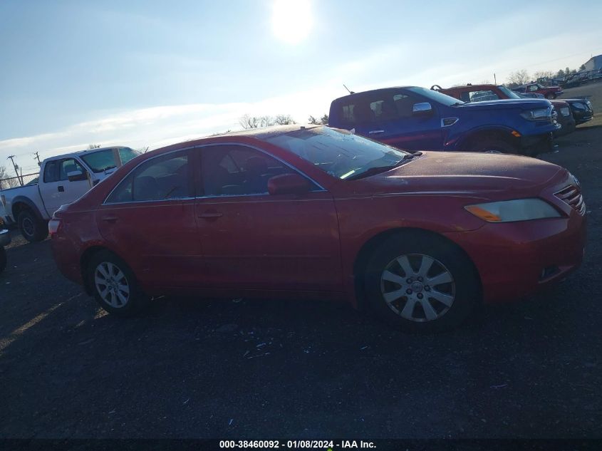 JTNBE46K173058987 | 2007 TOYOTA CAMRY