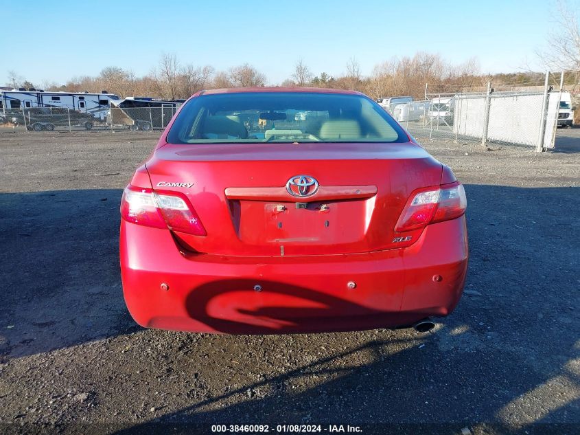 JTNBE46K173058987 | 2007 TOYOTA CAMRY