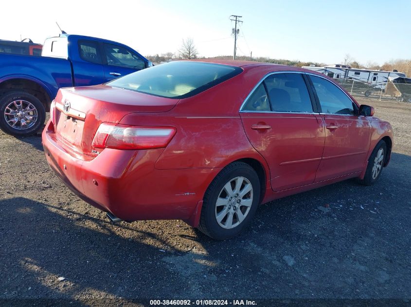 JTNBE46K173058987 | 2007 TOYOTA CAMRY