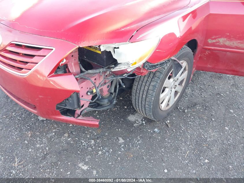 JTNBE46K173058987 | 2007 TOYOTA CAMRY