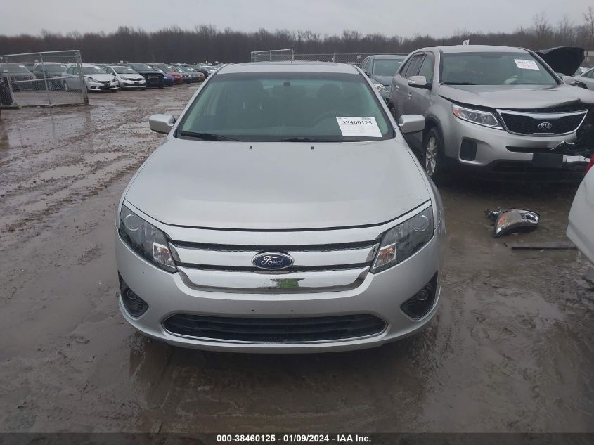 3FAHP0HA7AR280597 | 2010 FORD FUSION