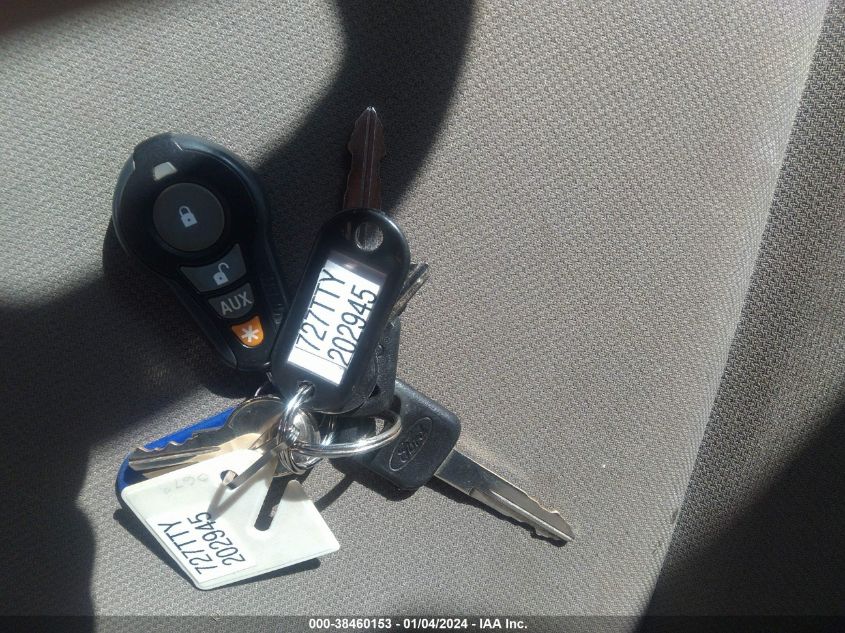 2013 FORD E-150 COMMERCIAL 1FTNE1EW6DDA19676