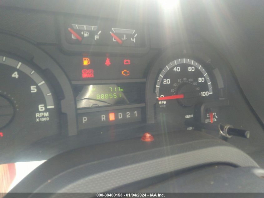 2013 FORD E-150 COMMERCIAL 1FTNE1EW6DDA19676