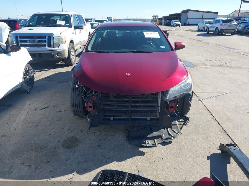 2017 TOYOTA CAMRY SE - 4T1BF1FK5HU702207