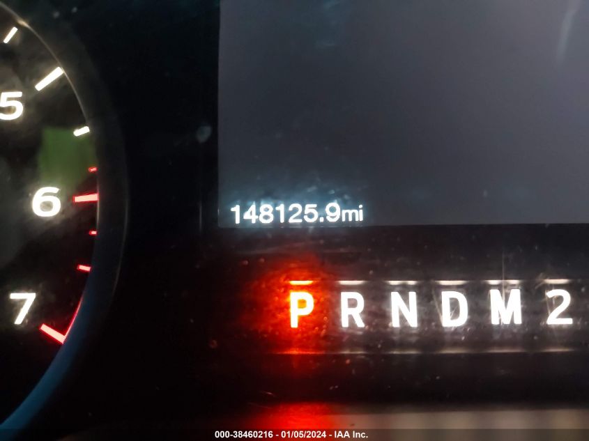 2015 FORD F-150 XLT - 1FTEW1CP8FKE20878