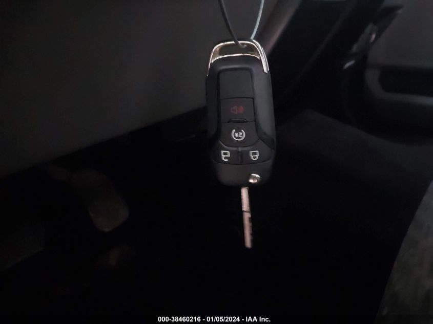 2015 FORD F-150 XLT - 1FTEW1CP8FKE20878