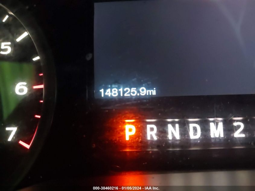 2015 FORD F-150 XLT - 1FTEW1CP8FKE20878