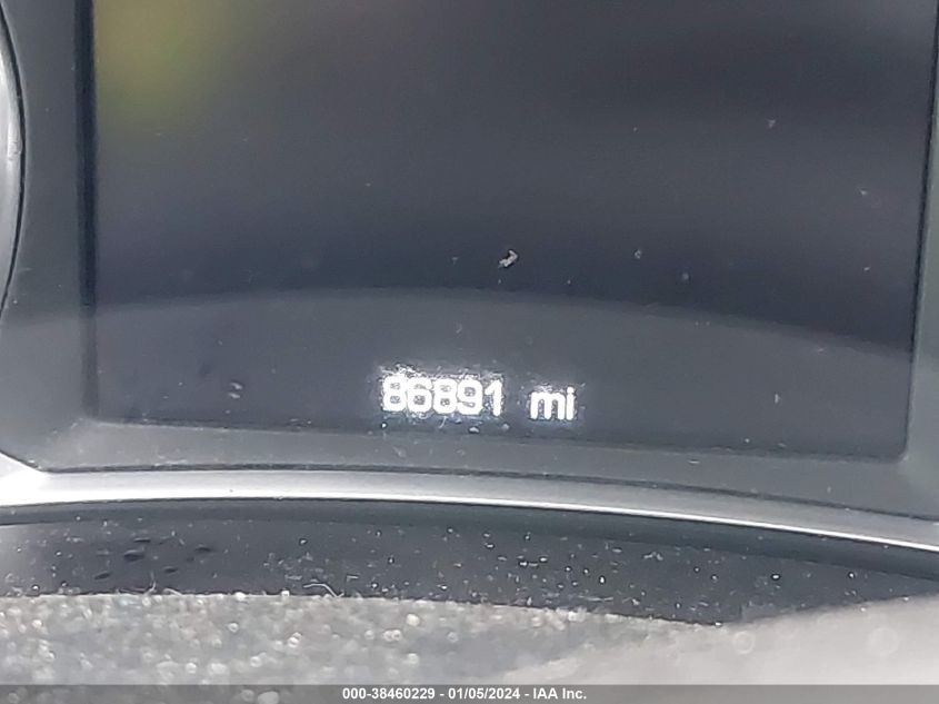 2018 CHEVROLET MALIBU LT - 1G1ZD5ST2JF250492
