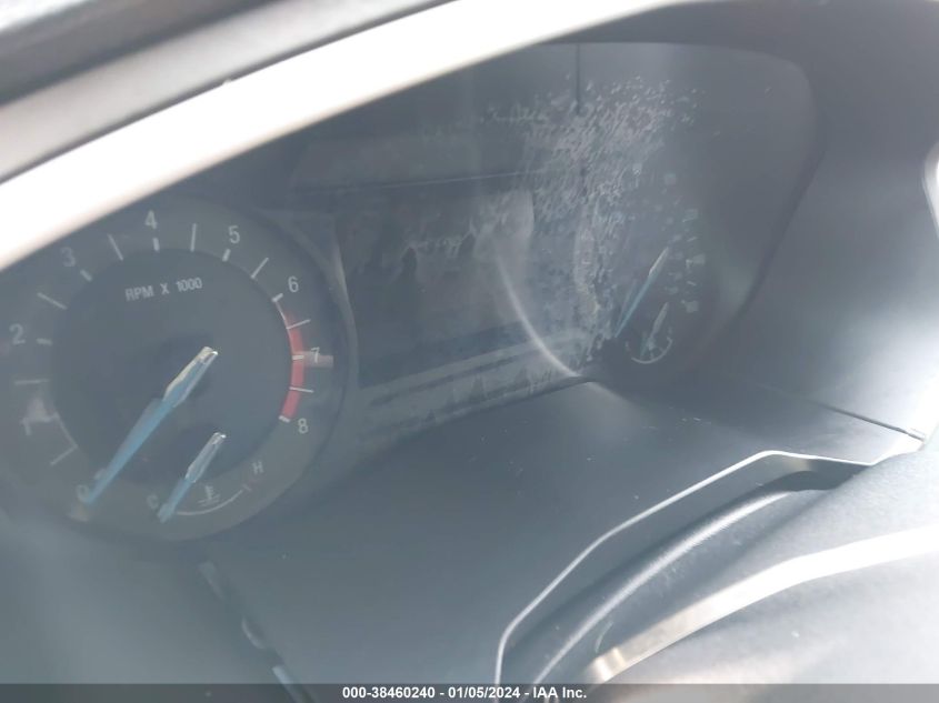 2016 FORD EDGE SEL - 2FMPK3J92GBC31719