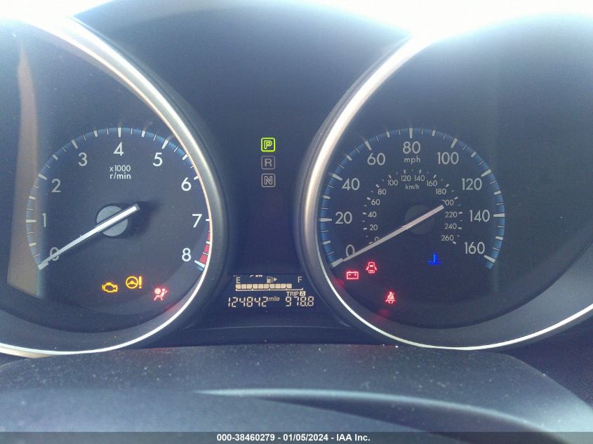 2013 MAZDA MAZDA3 I SPORT - JM1BL1UPXD1848898