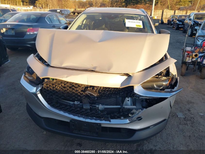 2023 MAZDA CX-30 PREMIUM PLUS - 3MVDMBEY1PM505597