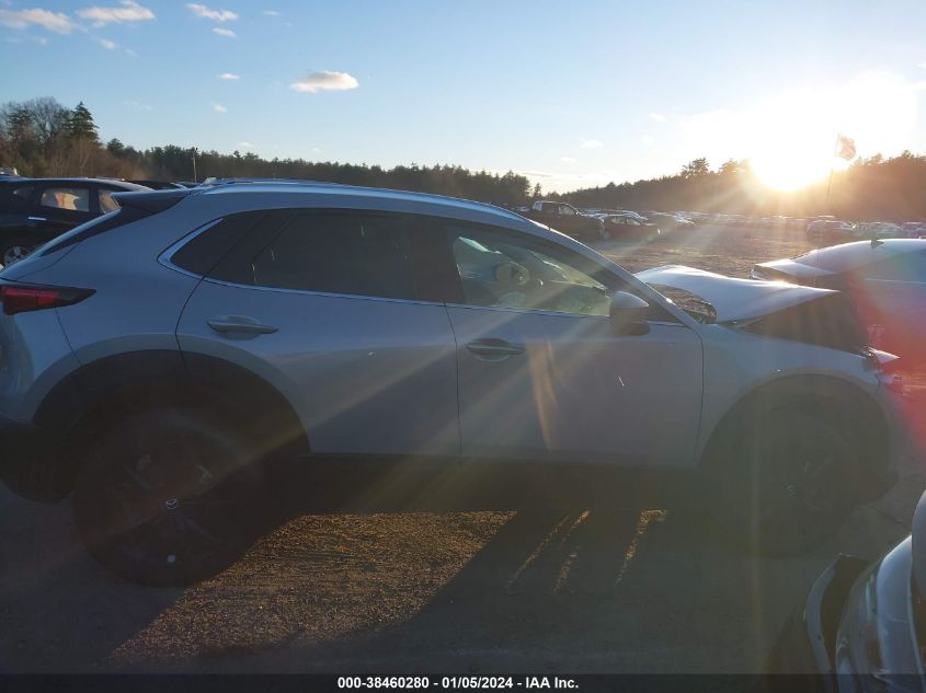 2023 MAZDA CX-30 PREMIUM PLUS - 3MVDMBEY1PM505597