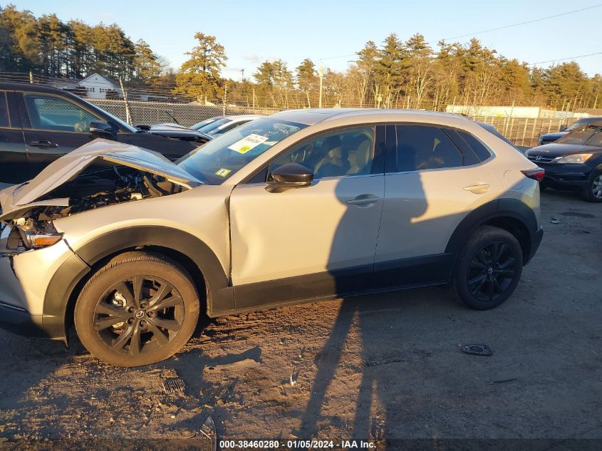 2023 MAZDA CX-30 PREMIUM PLUS - 3MVDMBEY1PM505597