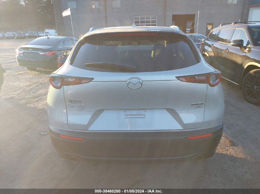 2023 MAZDA CX-30 PREMIUM PLUS - 3MVDMBEY1PM505597