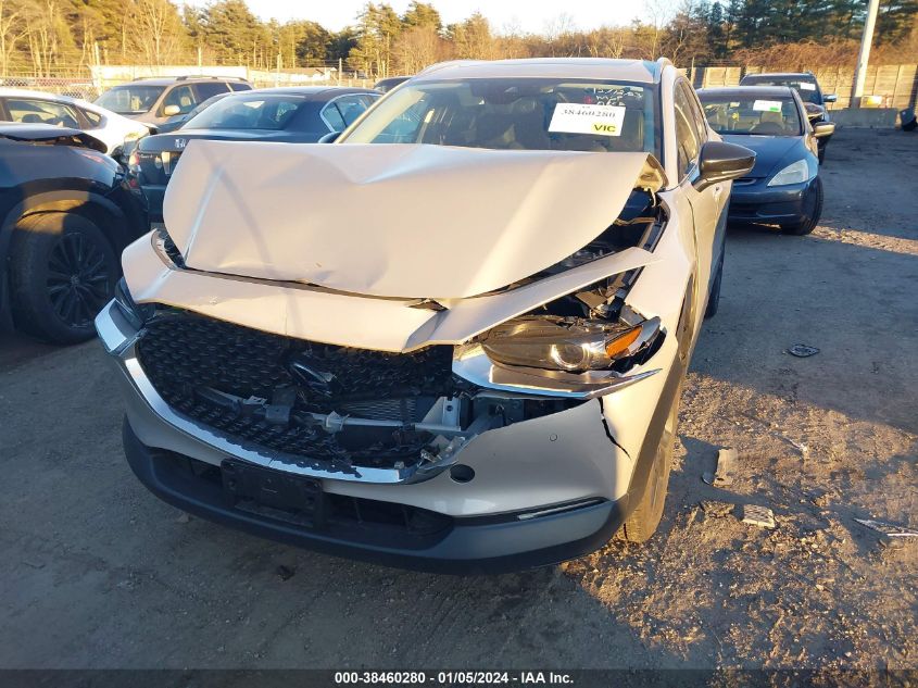 2023 MAZDA CX-30 PREMIUM PLUS - 3MVDMBEY1PM505597