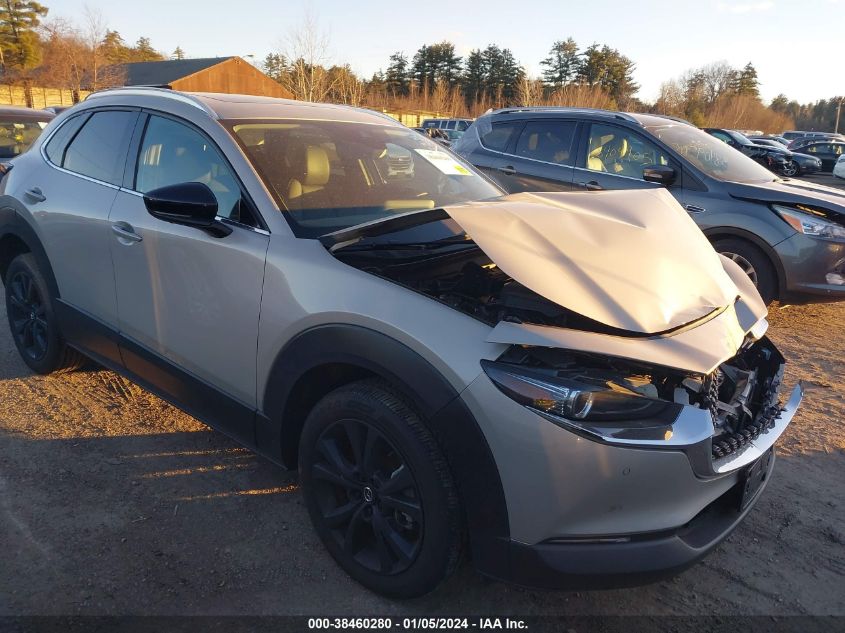 2023 MAZDA CX-30 PREMIUM PLUS - 3MVDMBEY1PM505597